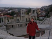 Plovdiv - The Theatre 3.JPG