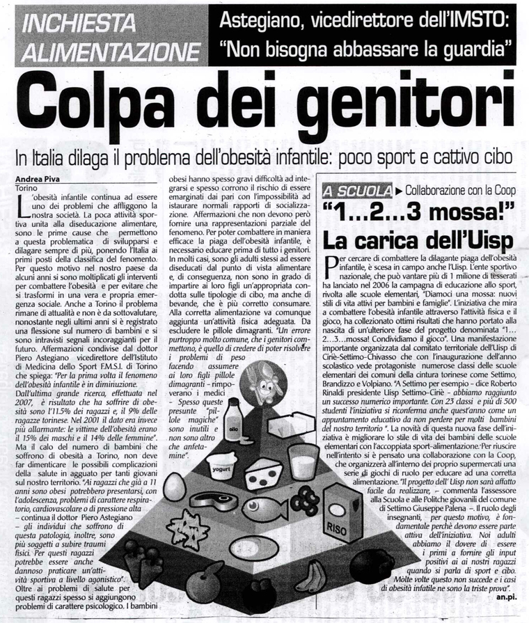 Nuova voce 21 dic 09